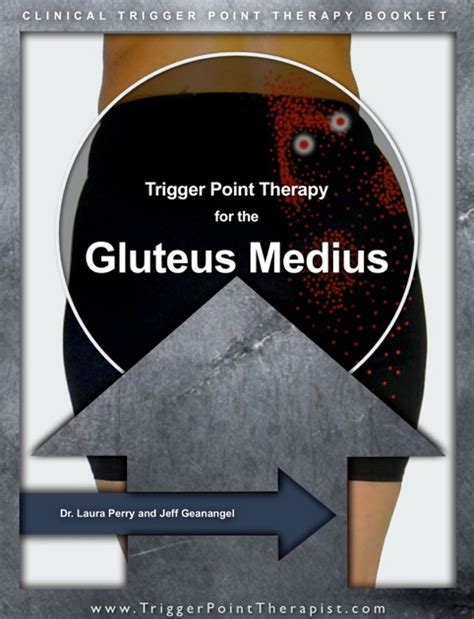 download Trigger Point Therapy for the Gluteus Medius